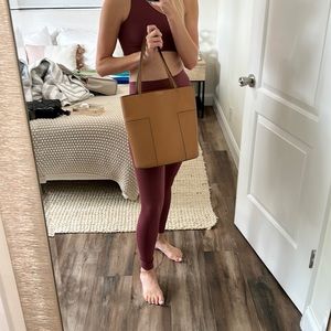 Tory Burch bucket bag